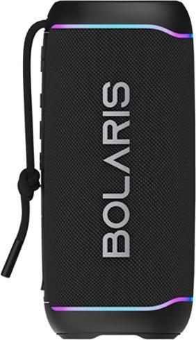 Actual product image Bolaris Parma IPX6 16W cordless speaker (10 h, Rechargeable battery operated)