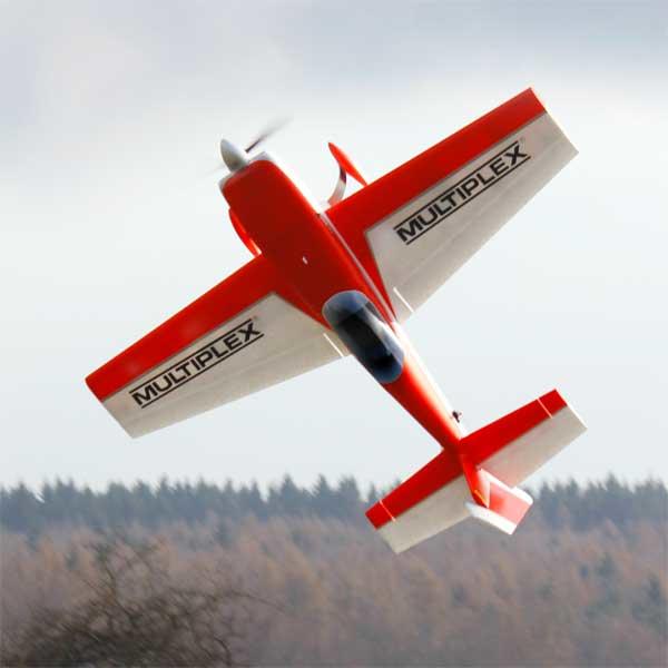 Immagine prodotto Multiplex Extra 300S RR 1200 mm (Motore multiplo)