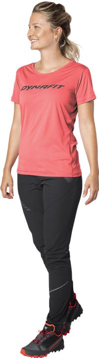 Actual product image Dynafit Women's Traverse 2 S/S Tee (XS)