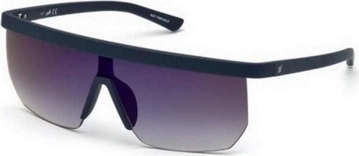 Image du produit WEB SUNGLASSES Mod. WE0221 91X 00 00 135