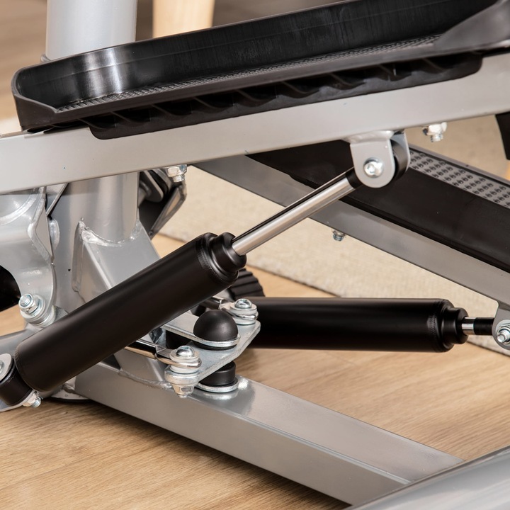 Produktbild Jamb Stepper mit Handgriff