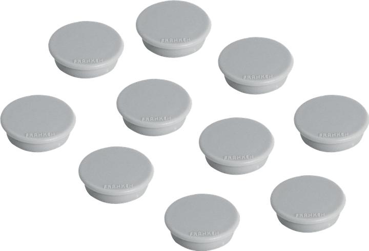 Immagine prodotto Franken Magnete rotondo (10 x)
