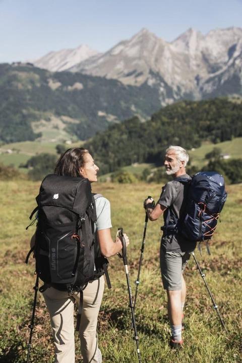 Produktbild Lafuma Access 50+10 - Trekkingrucksack (60 l)