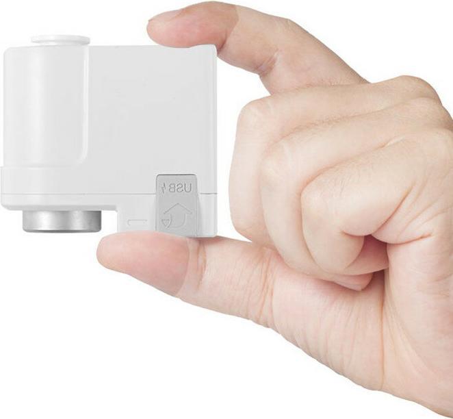 Produktbild Xiaomi Wassersparhahn