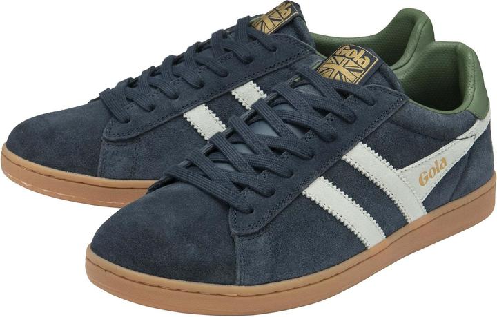 Image du produit Gola Equipe II Suede (45)
