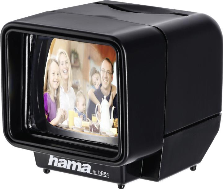 Produktbild Hama Diabetrachter LED (Dia-Betrachter)