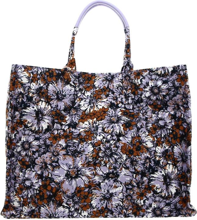 Immagine prodotto Coccinelle Never Without Bag Ca. Flow Handbag Prin. Eff. Canvas Fab.