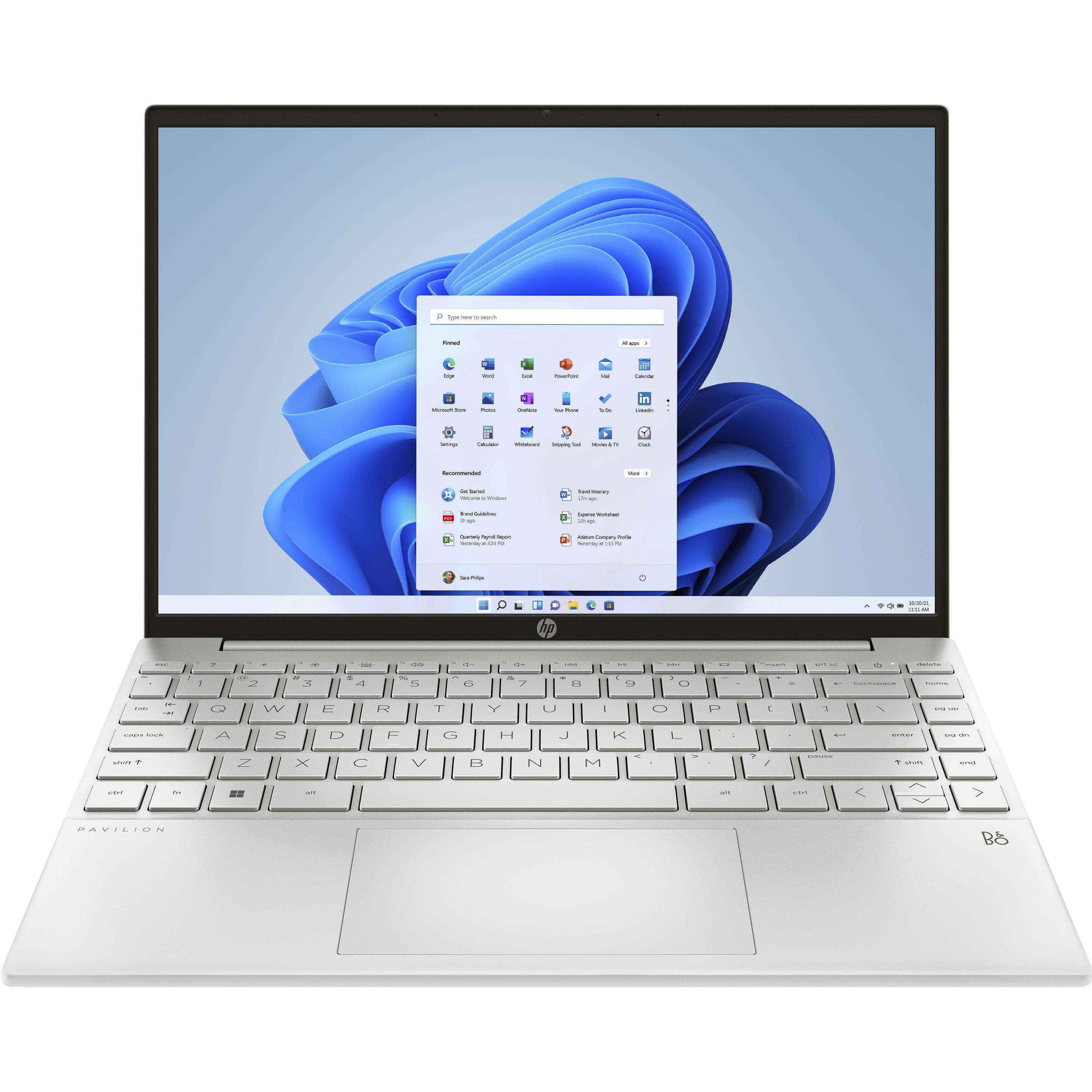 HP Pavilion Aero 13-be1650nz - kaufen bei Galaxus