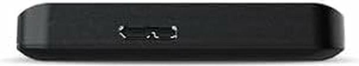 Actual product image Toshiba Canvio Basics (1 TB)