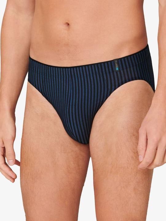 Produktbild Schiesser Herren Slip navy (M, Einzelpack)