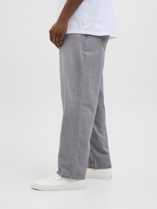 Immagine prodotto Jack & Jones Plus Size JJIEDDIE JJIORIGINAL AM 762 PLS Locker geschnitten Locker geschnitten (W44/L32)