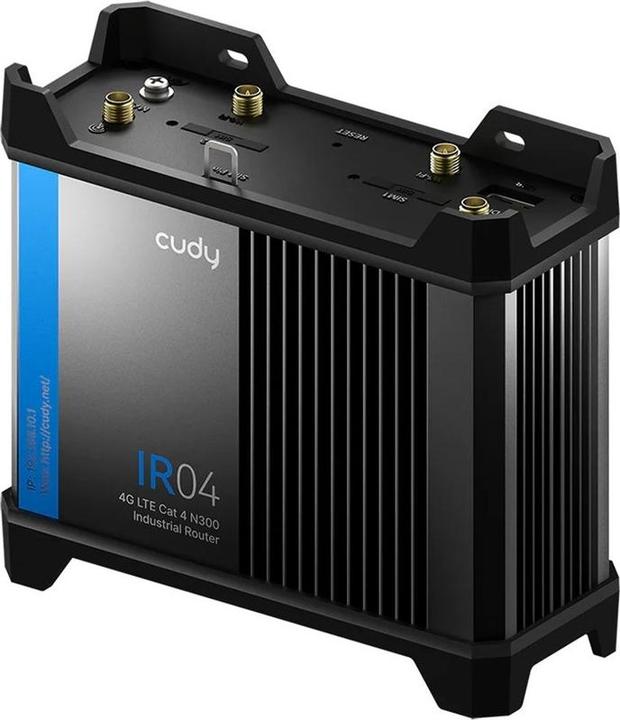 Immagine prodotto Cudy Router IR04 EU