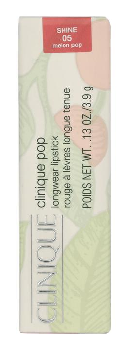 Immagine prodotto Clinique Rossetto Pop Longwear Shine Melon Pop (Pop melone)