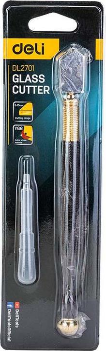 Actual product image Deli Tools EDL2701 (180 mm)