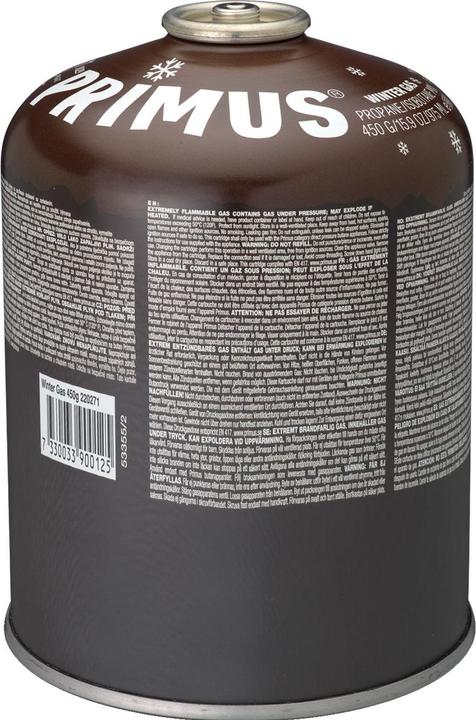 Produktbild Primus Gaskartusche