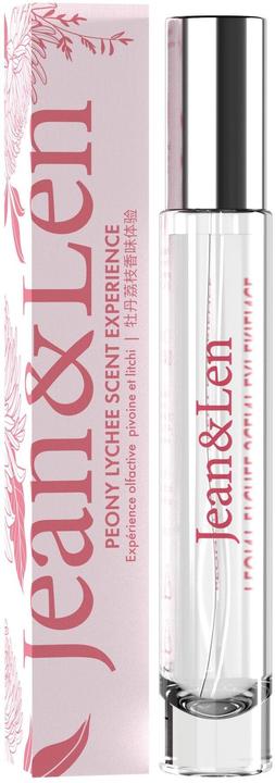 Produktbild Jean & Len Scent Experience (Eau de Toilette, 10 ml)