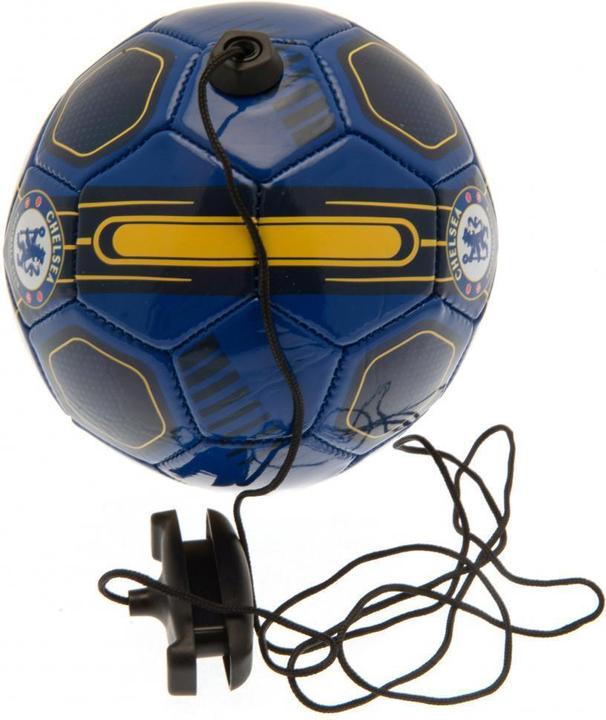 Immagine prodotto Chelsea FC Formazione delle abilità del pallone (2)
