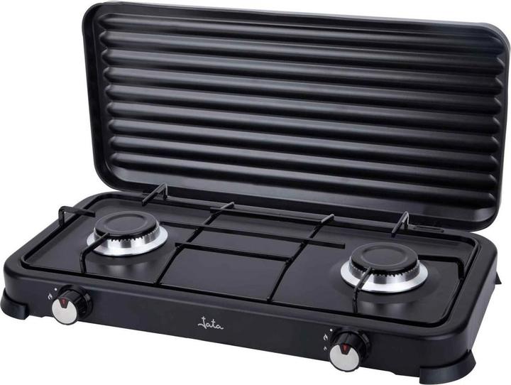 Actual product image Jata Portable Gas Cooker Household Jecg2702