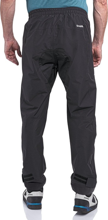Actual product image Schöffel 2.5L Pants Tarvis (48)