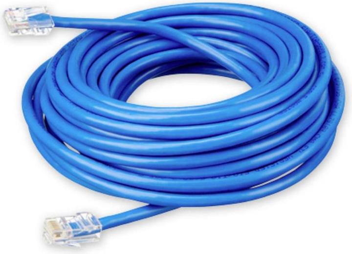 Produktbild Victron Energy RJ12 UTP BMV ASS030066018 Anschlusskabel