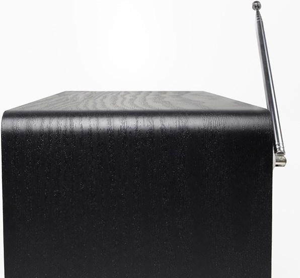 Image du produit Xoro DAB 700 IR (DAB+ DAB, Webradio, Bluetooth, WiFi)