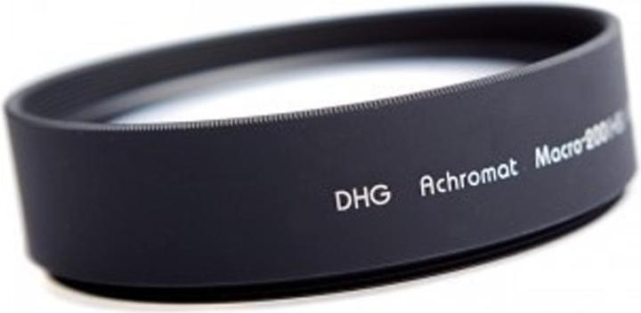 Marumi Achromat Macro 200 5 DHG