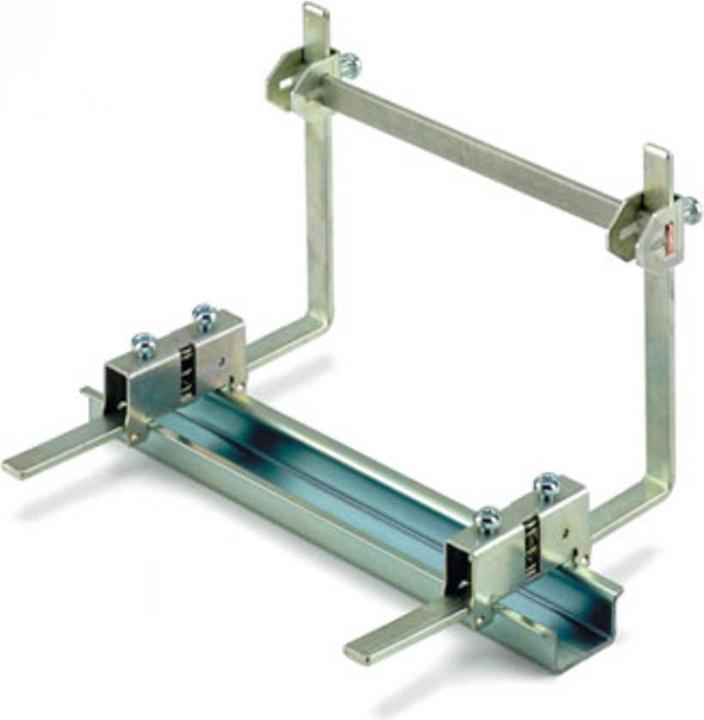 Image du produit Weidmüller Agrafe de fixation Poutrelle en acier 1715970000