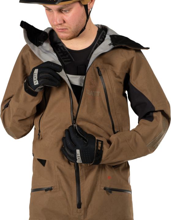 Image du produit Leatt MTB HydraDri 5.0 Mono Suit (Femmes, S)