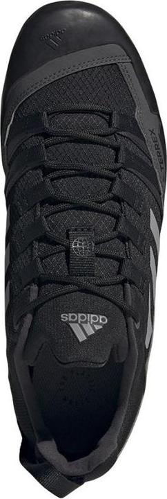 Actual product image Adidas Terrex Solo Approach Shoes (41.5)