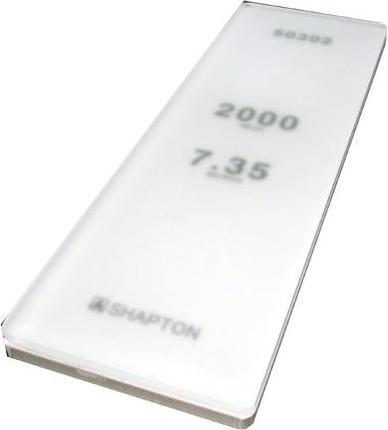 Produktbild Shapton Glass Stone 2000 Hr