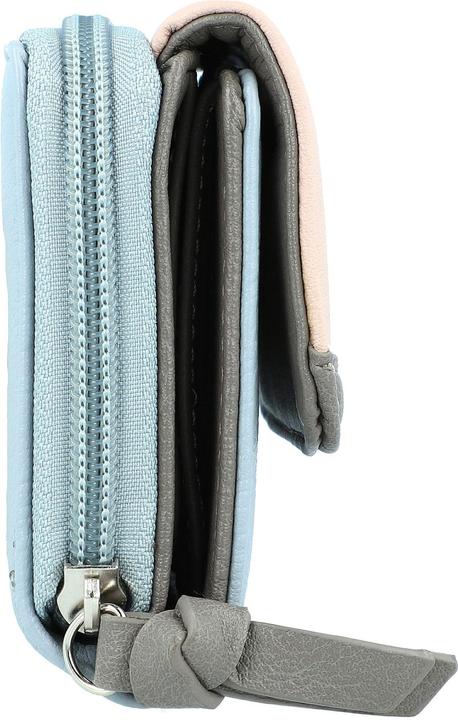 Actual product image Tom Tailor Wallet 14 cm