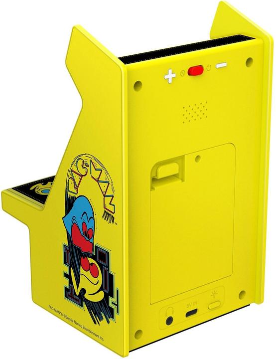 Actual product image MyArcade Micro Player Pro Pac-Man