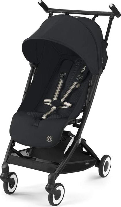 Image du produit Cybex Libellule (6 Mois - 4 Années)