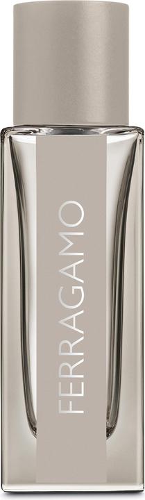 Salvatore Ferragamo Bright Leather Eau de Toilette