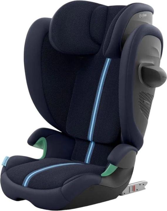 Produktbild Cybex Solution G2 I-Fix (Kindersitz, ECE R129/i-Size Norm)