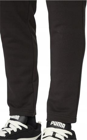 Actual product image Puma ESS No. 1 Logo Sweatpants TR op (M)