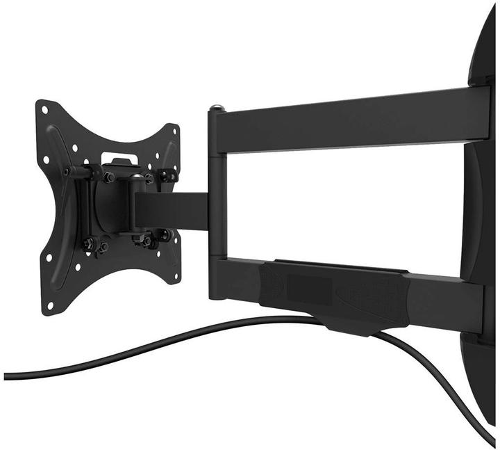 Produktbild Neomounts WAH 1TFT 2Gelenk Max.35 (Wand, 55", 35 kg)