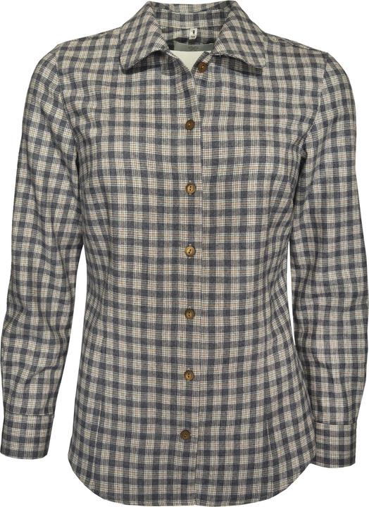 Immagine prodotto Cottage Chic Flanellbluse Levina (42)