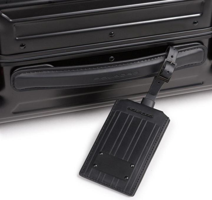 Immagine prodotto Piquadro Bagaglio a mano ultra sottile (37 l)