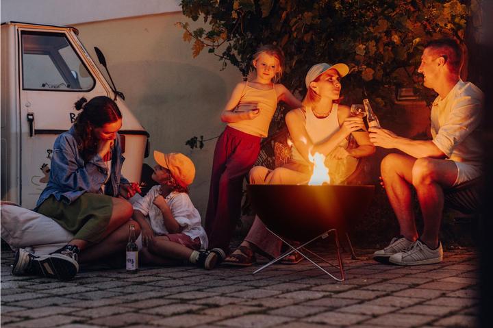 Produktbild Höfats Bowl 57 (62 cm)