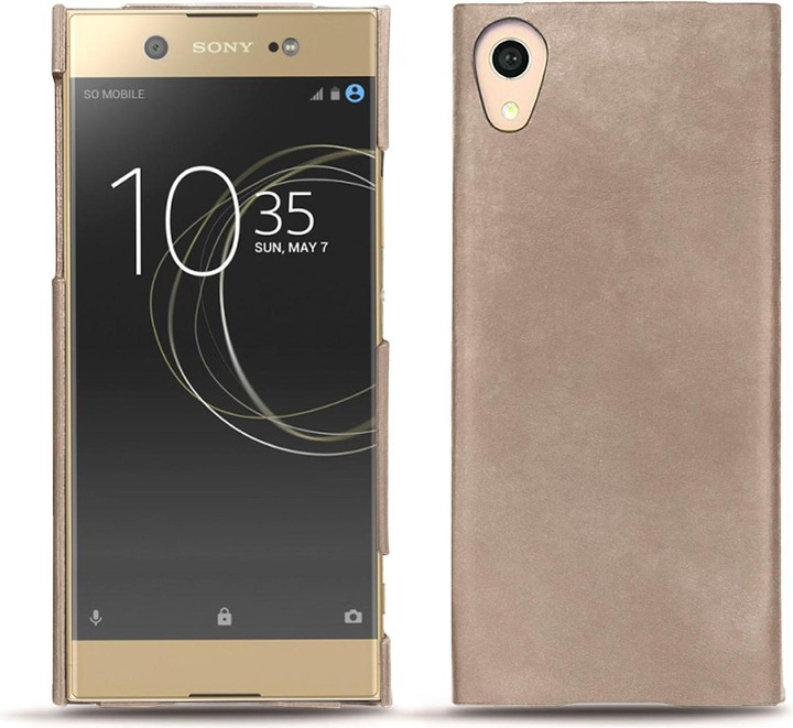 Taupe vintage ( Pantone #bda790 )