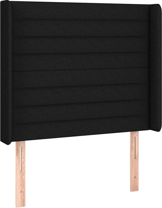 Produktbild vidaXL Boxspringbett (80 x 200 cm)