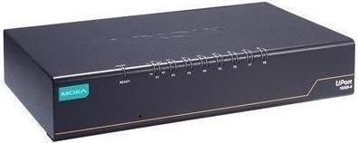 Moxa UPORT 1650I-8-G2-T - USB to 8-port RS-232422485 converter with 2 kV insulation protection