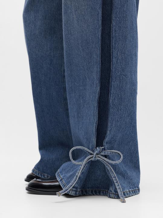 Produktbild Object Wide Leg Jeans (42)