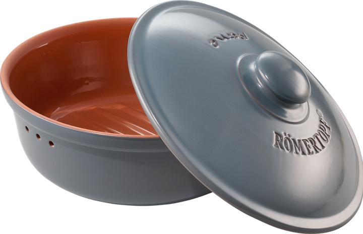 Produktbild Römertopf Brottopf