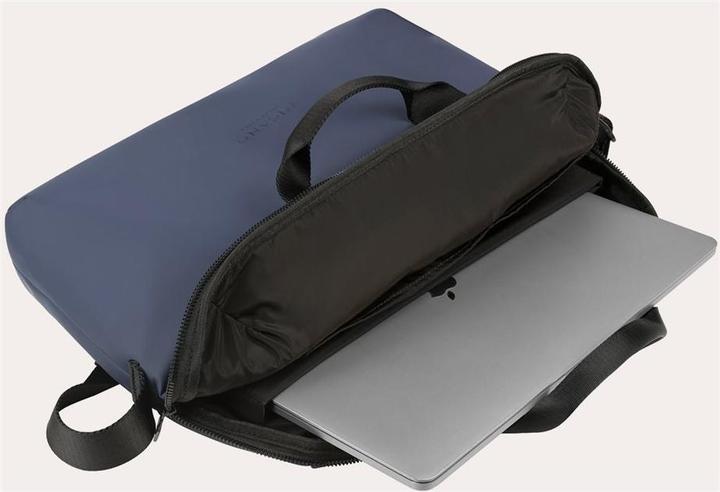 Immagine prodotto Tucano Gommo Custodia sottile per Apple MacBook Pro 15 e 16 Blu scuro per notebook fino a 16 anni (16", Apple)