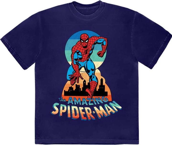 Spider-Man Keyhole