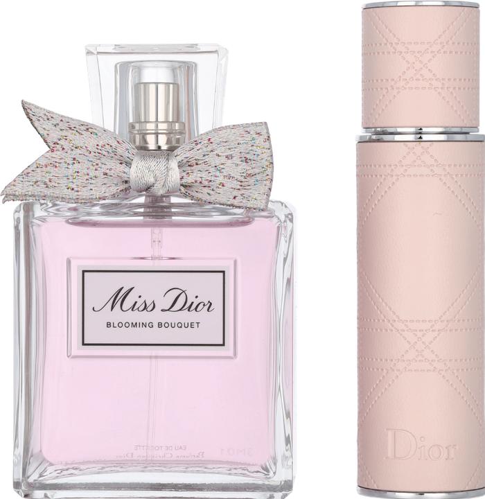 Produktbild Dior Miss Blooming Bouquet (Eau de Toilette, 110 ml)