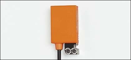Actual product image IFM OJ5078