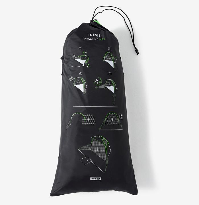 Actual product image Inesis Practice